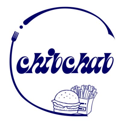 لوگوی رستوران